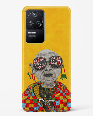 Focus [doodleodrama] Hard Case Phone Cover (Xiaomi)