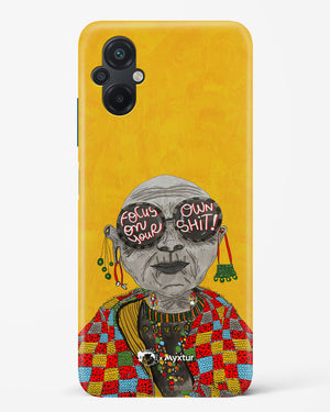 Focus [doodleodrama] Hard Case Phone Cover (Xiaomi)