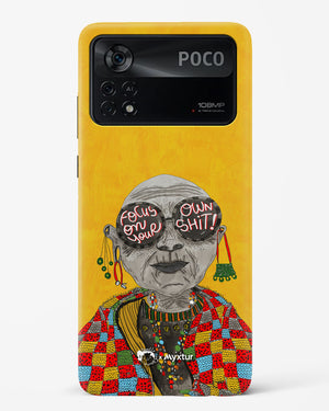 Focus [doodleodrama] Hard Case Phone Cover (Xiaomi)