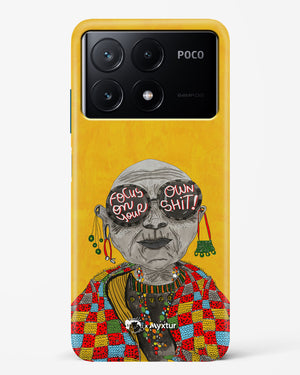 Focus [doodleodrama] Hard Case Phone Cover (Xiaomi)