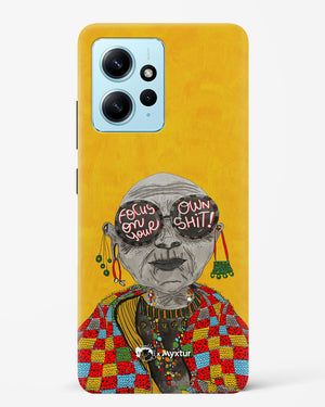 Focus [doodleodrama] Hard Case Phone Cover (Xiaomi)