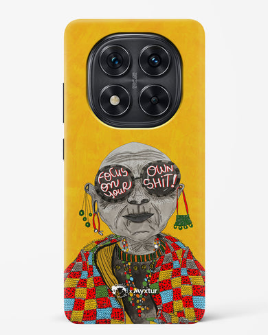 Focus [doodleodrama] Hard Case Phone Cover (Xiaomi)