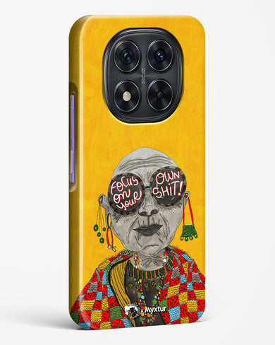 Focus [doodleodrama] Hard Case Phone Cover (Xiaomi)