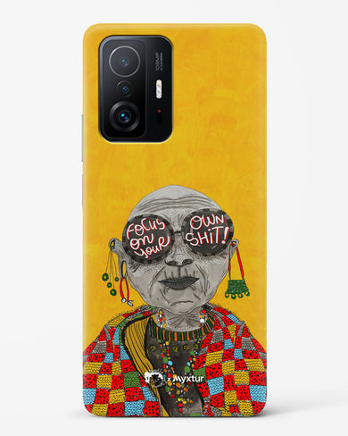 Focus [doodleodrama] Hard Case Phone Cover (Xiaomi)