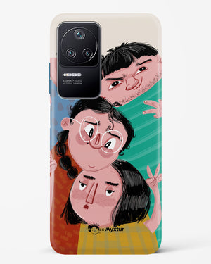 Fam Unity [doodleodrama] Hard Case Phone Cover-(Xiaomi)