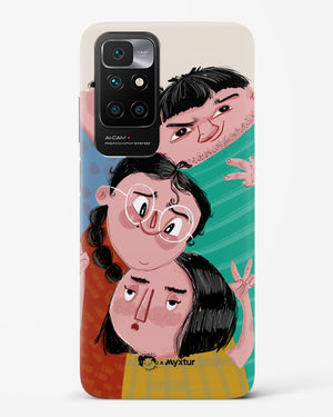 Fam Unity [doodleodrama] Hard Case Phone Cover-(Xiaomi)