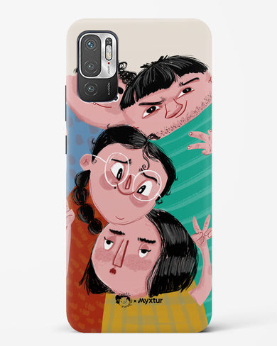 Fam Unity [doodleodrama] Hard Case Phone Cover-(Xiaomi)