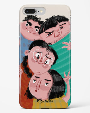 Fam Unity [doodleodrama] Hard Case Phone Cover (Apple)