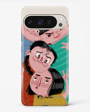 Fam Unity [doodleodrama] Hard Case Phone Cover (Google)