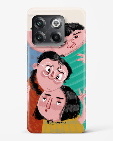 Fam Unity [doodleodrama] Hard Case Phone Cover (OnePlus)