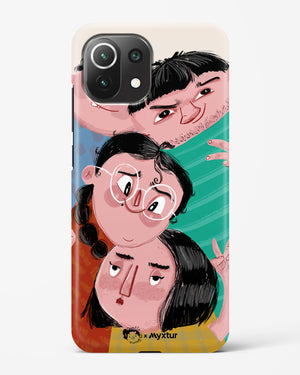 Fam Unity [doodleodrama] Hard Case Phone Cover (Xiaomi)
