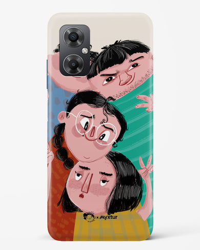 Fam Unity [doodleodrama] Hard Case Phone Cover (Xiaomi)
