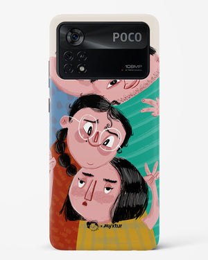 Fam Unity [doodleodrama] Hard Case Phone Cover (Xiaomi)