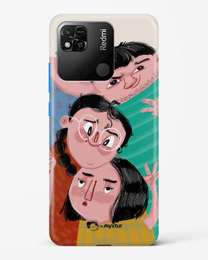 Fam Unity [doodleodrama] Hard Case Phone Cover (Xiaomi)