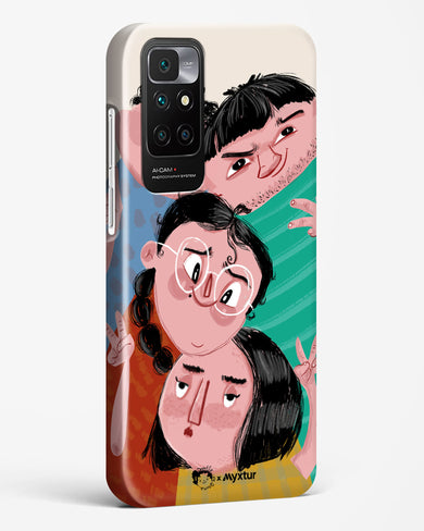Fam Unity [doodleodrama] Hard Case Phone Cover (Xiaomi)