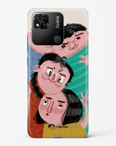 Fam Unity [doodleodrama] Hard Case Phone Cover (Xiaomi)
