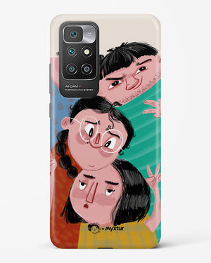 Fam Unity [doodleodrama] Hard Case Phone Cover (Xiaomi)