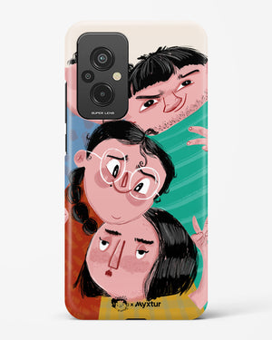 Fam Unity [doodleodrama] Hard Case Phone Cover (Xiaomi)