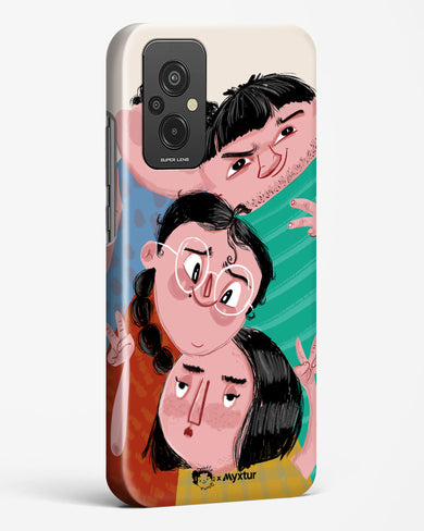 Fam Unity [doodleodrama] Hard Case Phone Cover (Xiaomi)