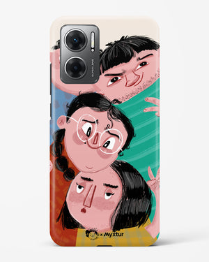Fam Unity [doodleodrama] Hard Case Phone Cover (Xiaomi)
