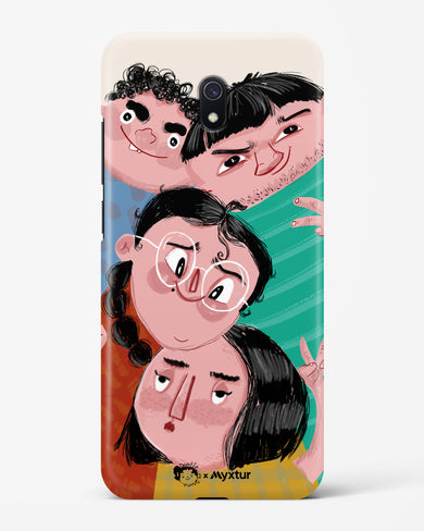 Fam Unity [doodleodrama] Hard Case Phone Cover (Xiaomi)