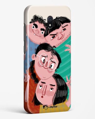 Fam Unity [doodleodrama] Hard Case Phone Cover (Xiaomi)