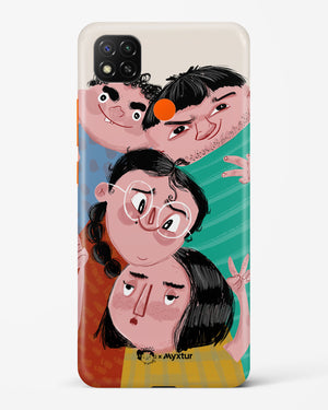 Fam Unity [doodleodrama] Hard Case Phone Cover (Xiaomi)