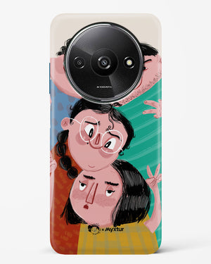 Fam Unity [doodleodrama] Hard Case Phone Cover (Xiaomi)