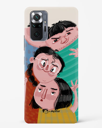 Fam Unity [doodleodrama] Hard Case Phone Cover (Xiaomi)