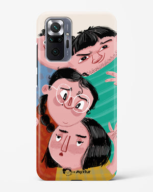 Fam Unity [doodleodrama] Hard Case Phone Cover (Xiaomi)