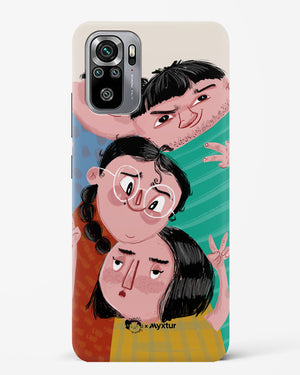 Fam Unity [doodleodrama] Hard Case Phone Cover (Xiaomi)