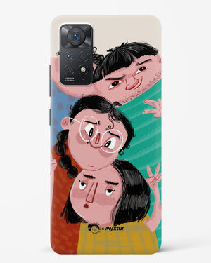Fam Unity [doodleodrama] Hard Case Phone Cover (Xiaomi)