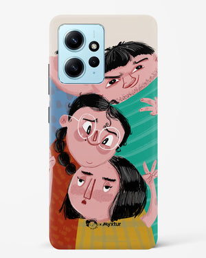 Fam Unity [doodleodrama] Hard Case Phone Cover (Xiaomi)