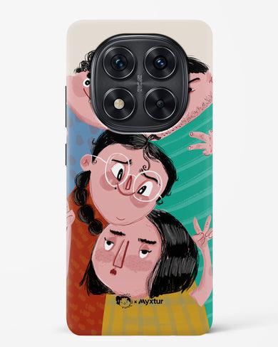 Fam Unity [doodleodrama] Hard Case Phone Cover (Xiaomi)