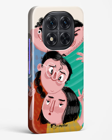 Fam Unity [doodleodrama] Hard Case Phone Cover (Xiaomi)