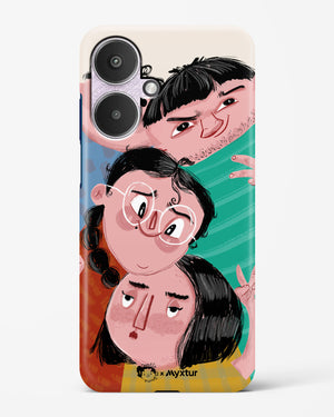 Fam Unity [doodleodrama] Hard Case Phone Cover (Xiaomi)