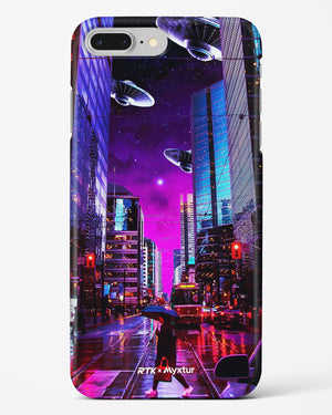 Interstellar Visitors [RTK] Hard Case Phone Cover (Apple)