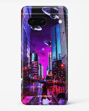 Interstellar Visitors [RTK] Hard Case Phone Cover (Google)