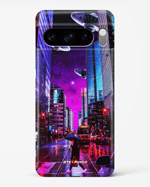 Interstellar Visitors [RTK] Hard Case Phone Cover (Google)