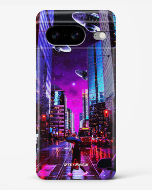 Interstellar Visitors [RTK] Hard Case Phone Cover (Google)