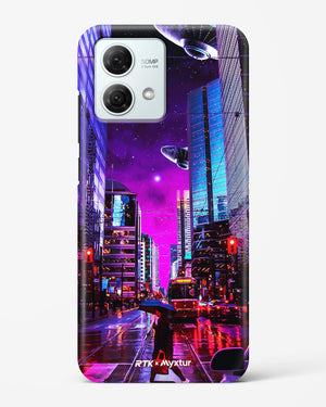 Interstellar Visitors [RTK] Hard Case Phone Cover (Motorola)