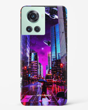 Interstellar Visitors [RTK] Hard Case Phone Cover (OnePlus)
