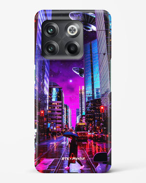 Interstellar Visitors [RTK] Hard Case Phone Cover (OnePlus)