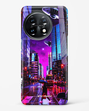 Interstellar Visitors [RTK] Hard Case Phone Cover (OnePlus)