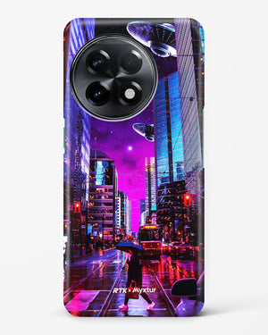 Interstellar Visitors [RTK] Hard Case Phone Cover (OnePlus)
