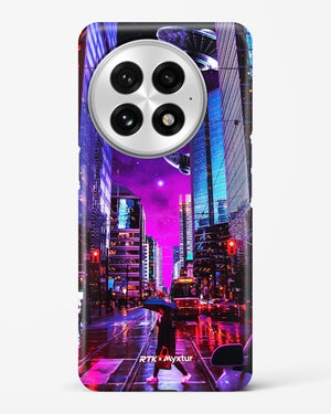 Interstellar Visitors [RTK] Hard Case Phone Cover (OnePlus)