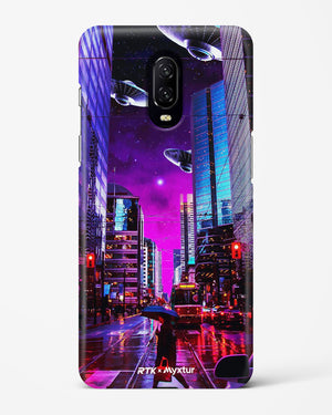 Interstellar Visitors [RTK] Hard Case Phone Cover (OnePlus)