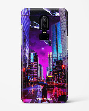 Interstellar Visitors [RTK] Hard Case Phone Cover (OnePlus)