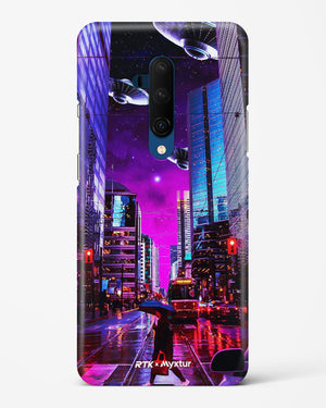 Interstellar Visitors [RTK] Hard Case Phone Cover (OnePlus)