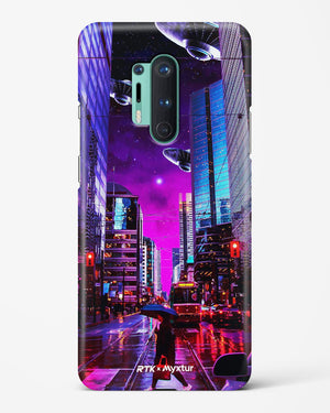 Interstellar Visitors [RTK] Hard Case Phone Cover (OnePlus)